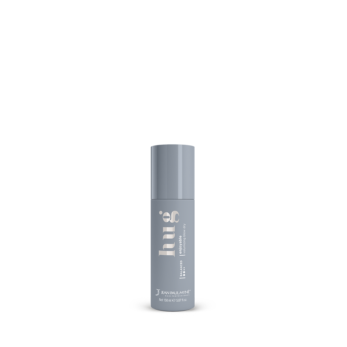 Jean Paul Myne HUG Enjoyable Volumizing Blow Dry - Balanced | 150ml