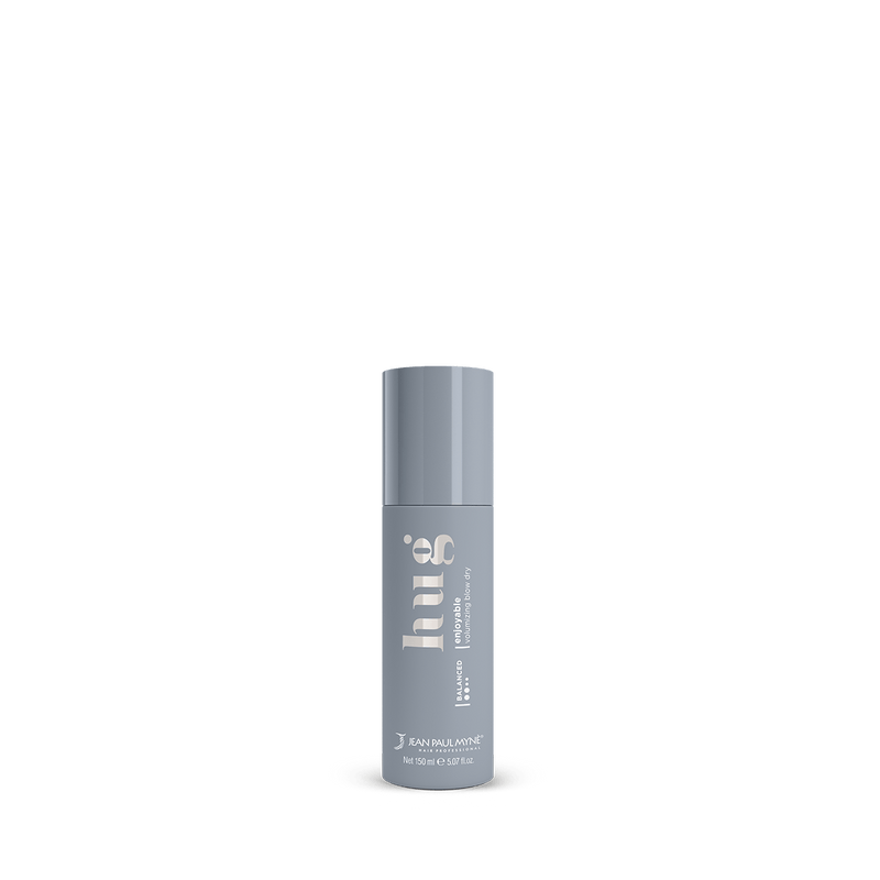 Jean Paul Myne HUG Enjoyable Volumizing Blow Dry - Balanced | 150ml