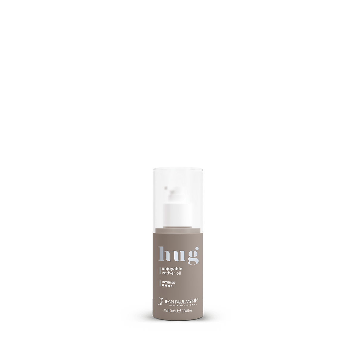 Jean Paul Myne Jean Paul Myne Hug Enjoyable Vetiver Oil - Intense | 100ml