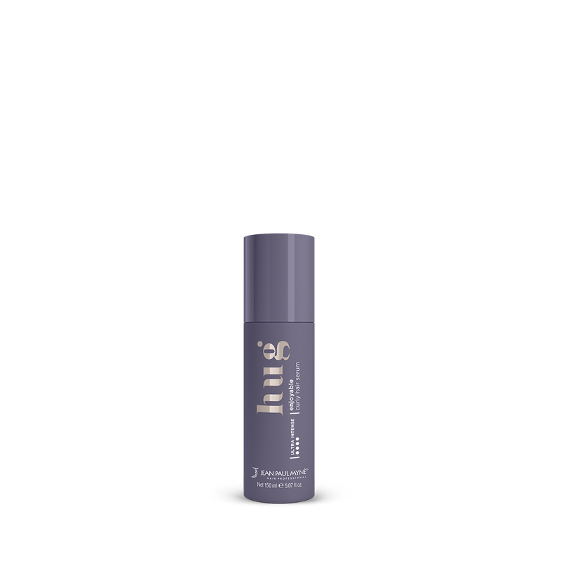 Jean Paul Myne HUG Enjoyable Curly Hair Serum - Ultra Intense | 150ml