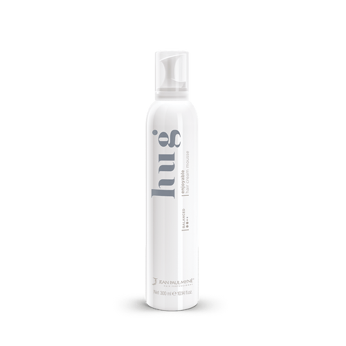 Jean Paul Myne HUG Enjoyable Hair Cream Mousse - Balanced | 300ml