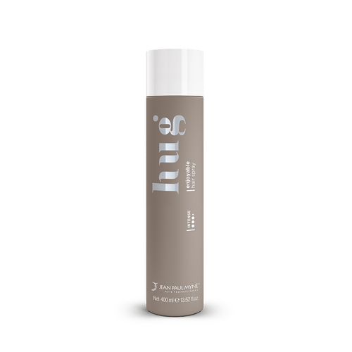 Jean Paul Myne HUG Enjoyable Hair Spray - Intense | 400ml