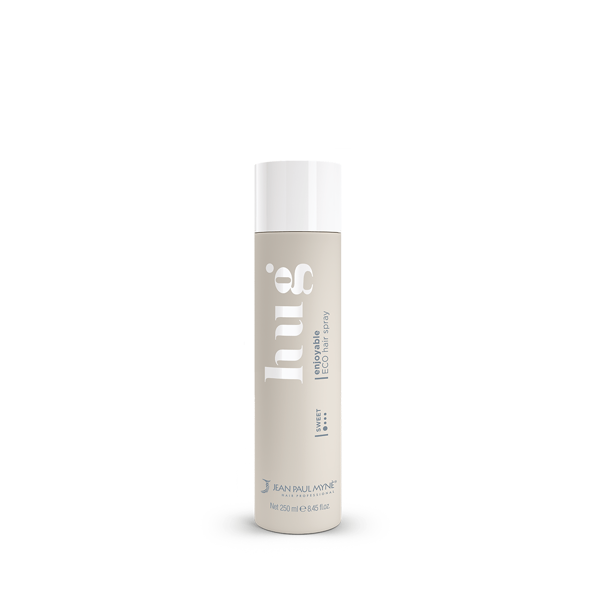 Jean Paul Myne HUG Enjoyable Hair Spray Eco - Sweet | 250ml