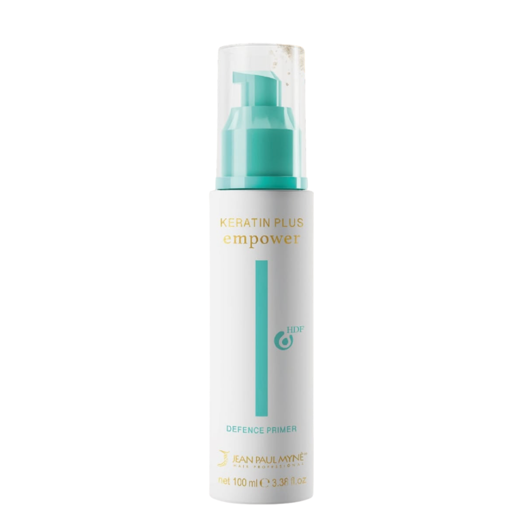 Jean Paul Myne Keratin Plus Empower Defence Primer