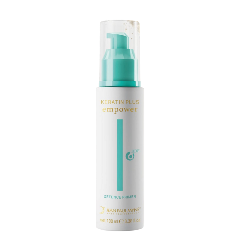 Jean Paul Myne Keratin Plus Empower Defence Primer