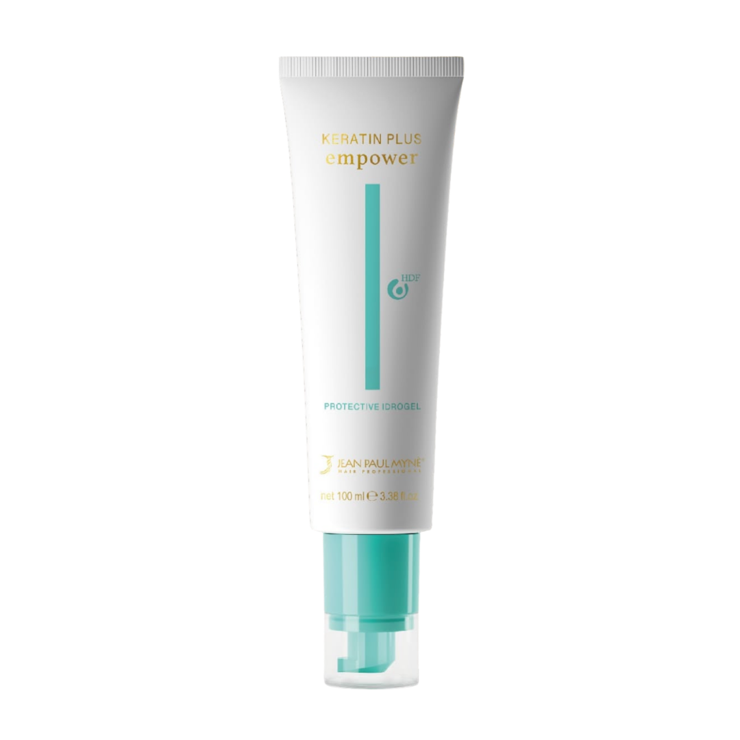 Jean Paul Myne Keratin Plus Empower Protective Idrogel