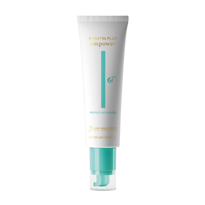 Jean Paul Myne Keratin Plus Empower Protective Idrogel
