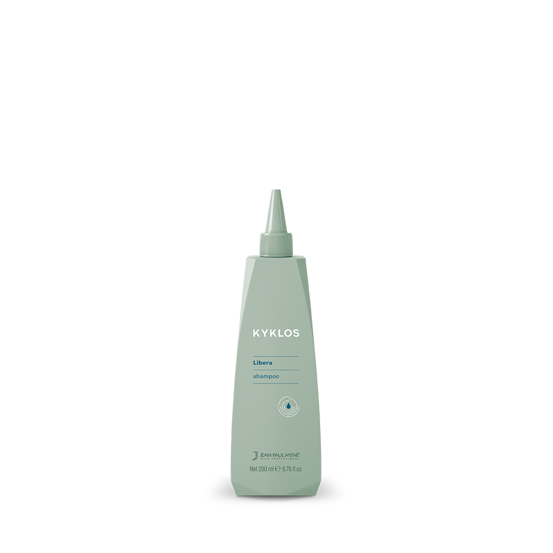 Jean Paul Myne Kyklos Shampoo Libera | 200ml