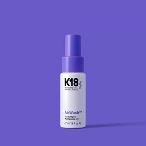 K18 AirWash Dry Shampoo 47ml