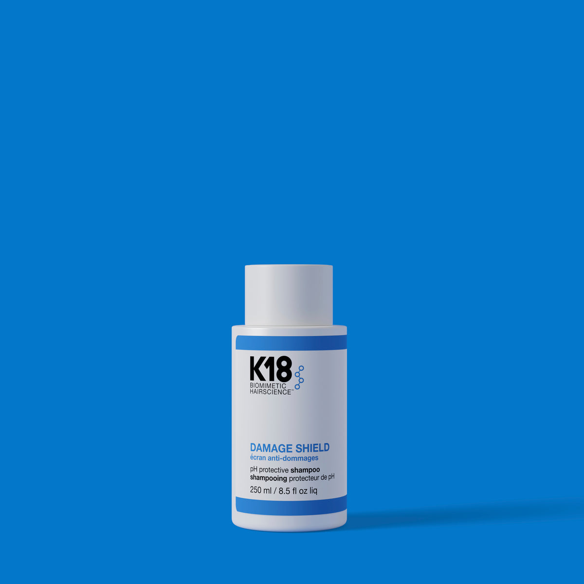 K18 Damage Shield pH Protective Shampoo | 250ml