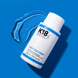 K18 Damage Shield pH Protective Shampoo | 250ml