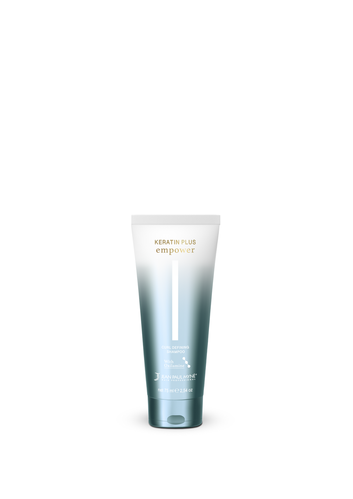 Jean Paul Myne Keratin Plus Curl Defining Shampoo | 75ml