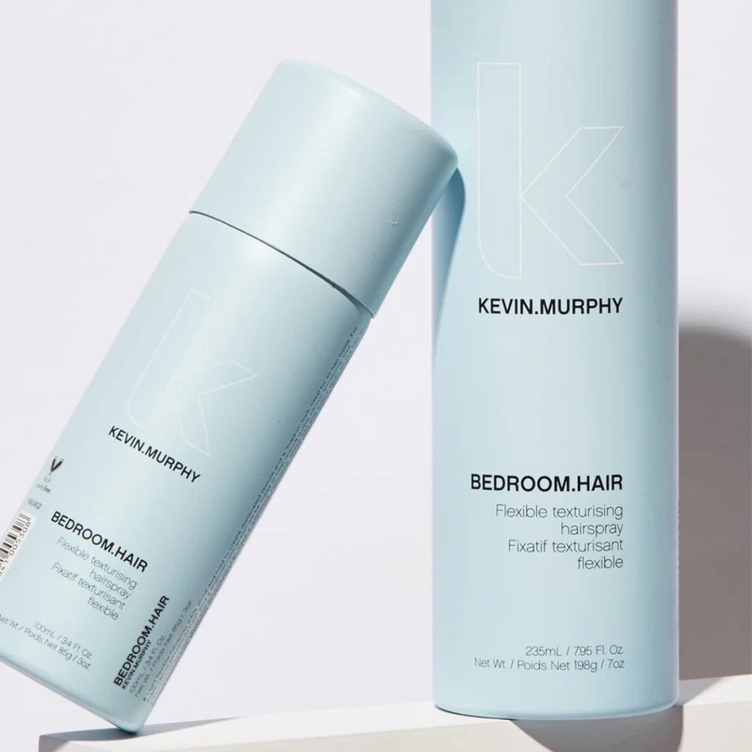 Deal Kevin Murphy BEDROOM.HAIR 100ML GRATIS