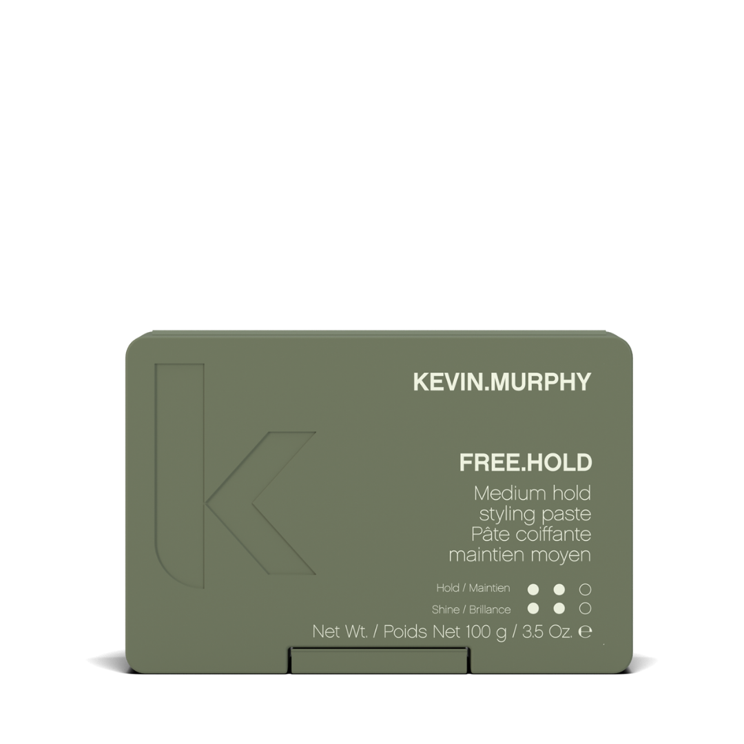 Kevin Murphy FREE.HOLD | 100g