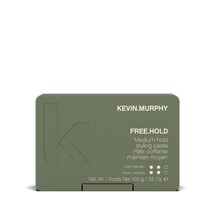 Kevin Murphy FREE.HOLD | 100g