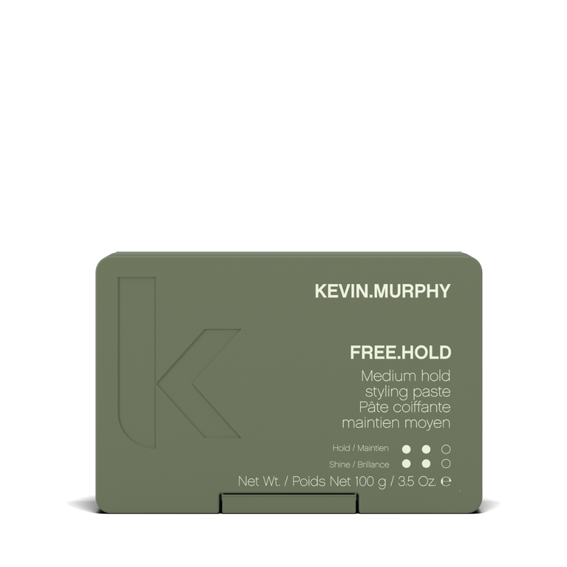 Kevin Murphy FREE.HOLD | 100g