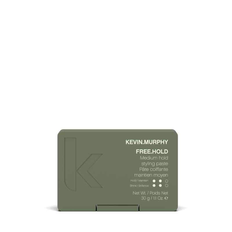 Kevin Murphy FREE.HOLD | 30g