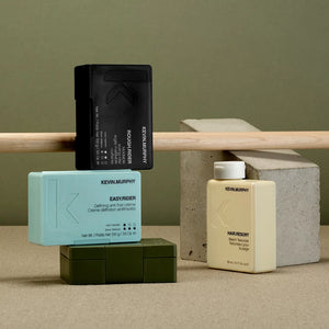 Kevin Murphy ROUGH.RIDER | 100g