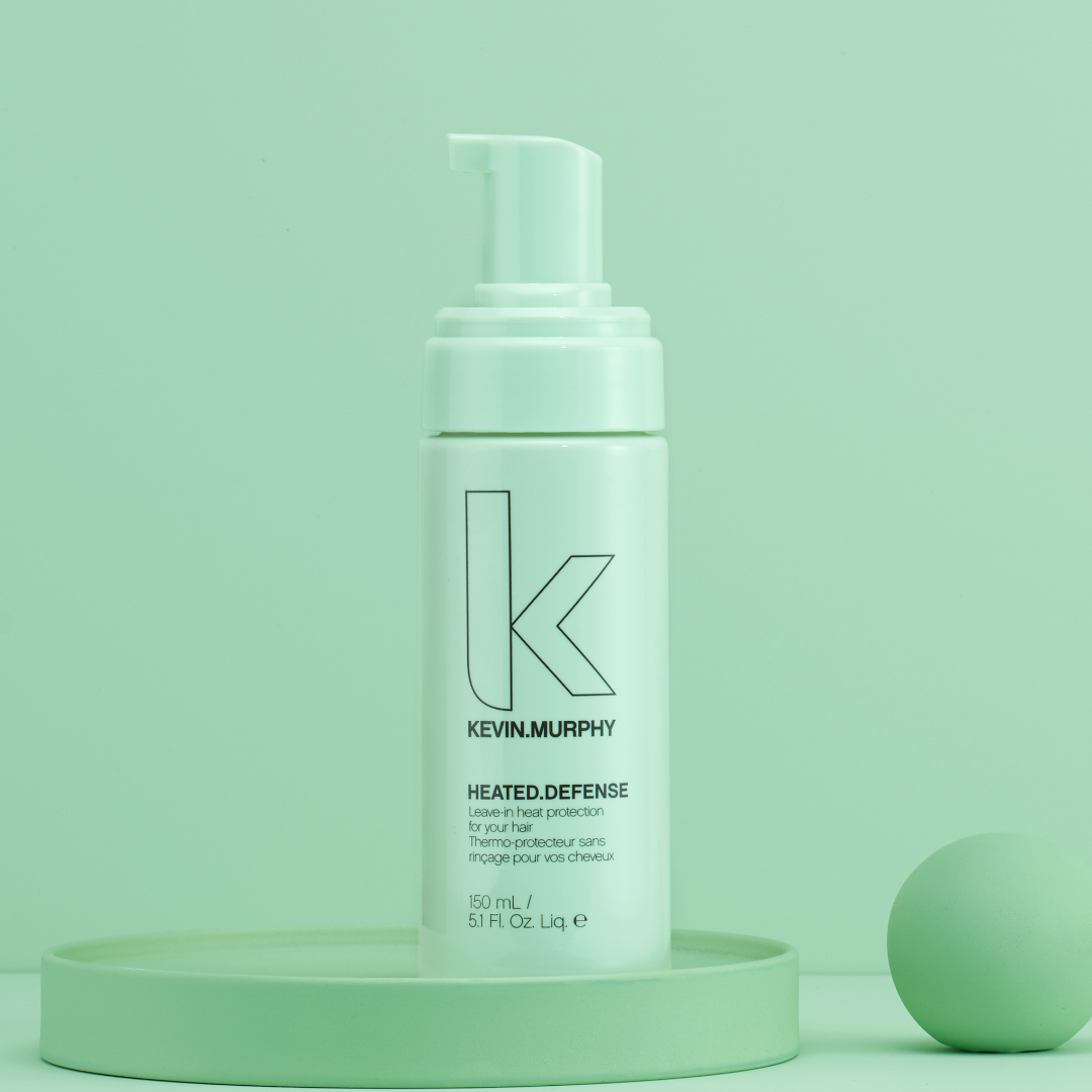 Kevin Murphy HEATED.DEFENSE | 150ml