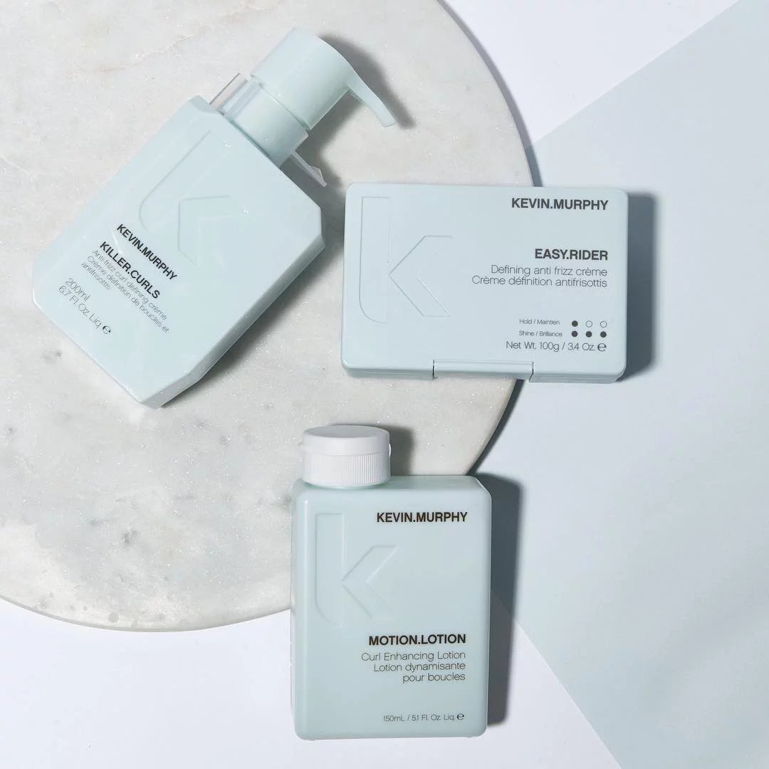 Kevin Murphy KILLER.CURLS | 200ml