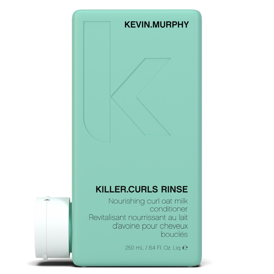 Kevin Murphy KILLER.CURLS RINSE | 40ml
