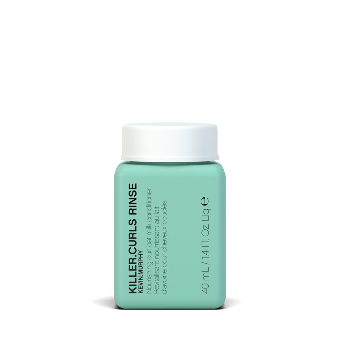 Kevin Murphy KILLER.CURLS RINSE | 40ml