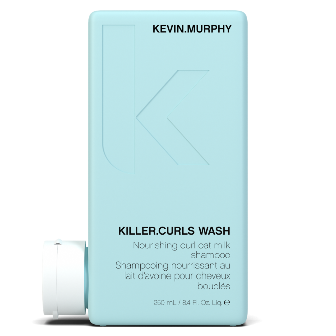 Kevin Murphy KILLER.CURLS WASH | 250ml