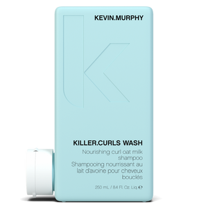 Kevin Murphy KILLER.CURLS WASH | 250ml