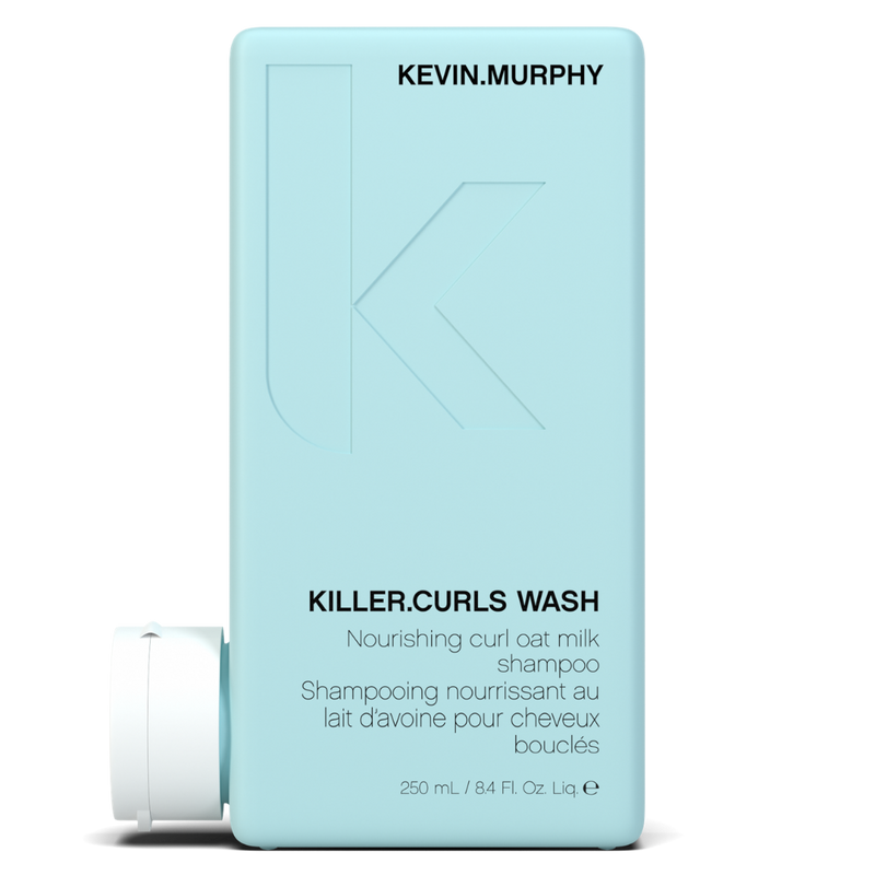 Kevin Murphy KILLER.CURLS WASH | 250ml