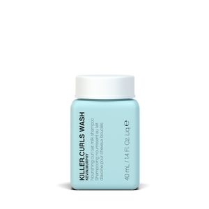 Kevin Murphy KILLER.CURLS WASH | 40ml