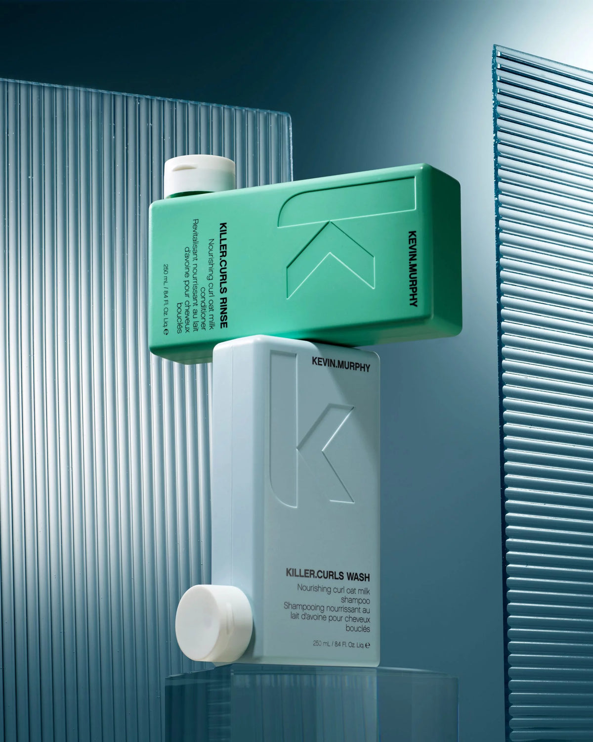 Kevin Murphy KILLER.CURLS RINSE | 40ml