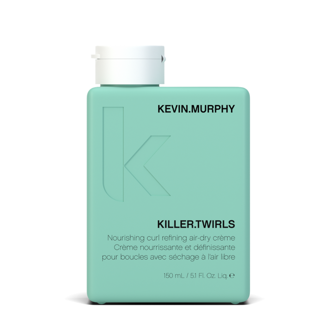 Kevin Murphy KILLER.TWIRLS | 150ml