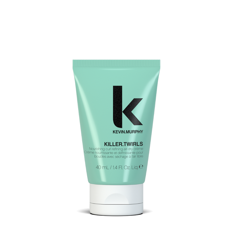 Kevin Murphy KILLER.TWIRLS | 40ml