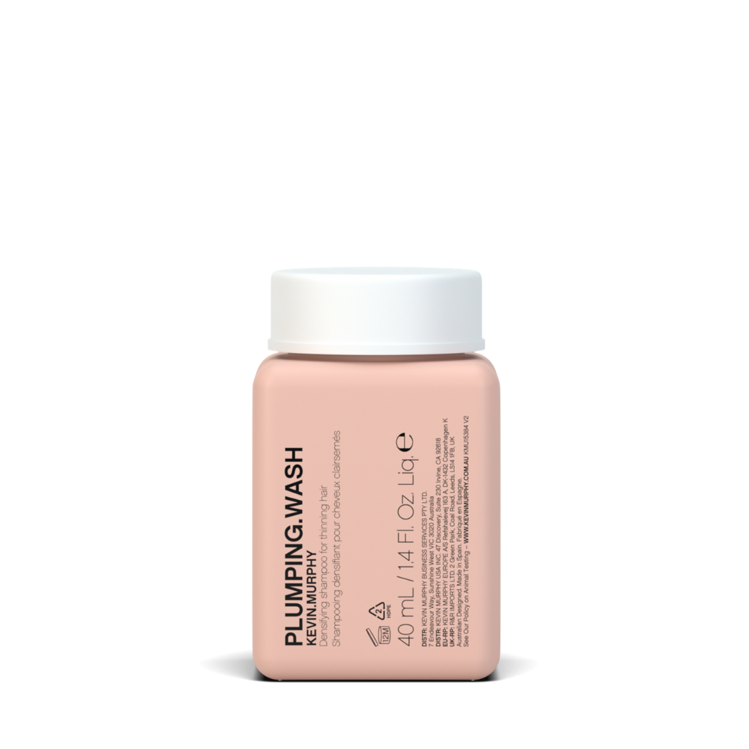 Kevin Murphy PLUMPING.WASH | 40ml