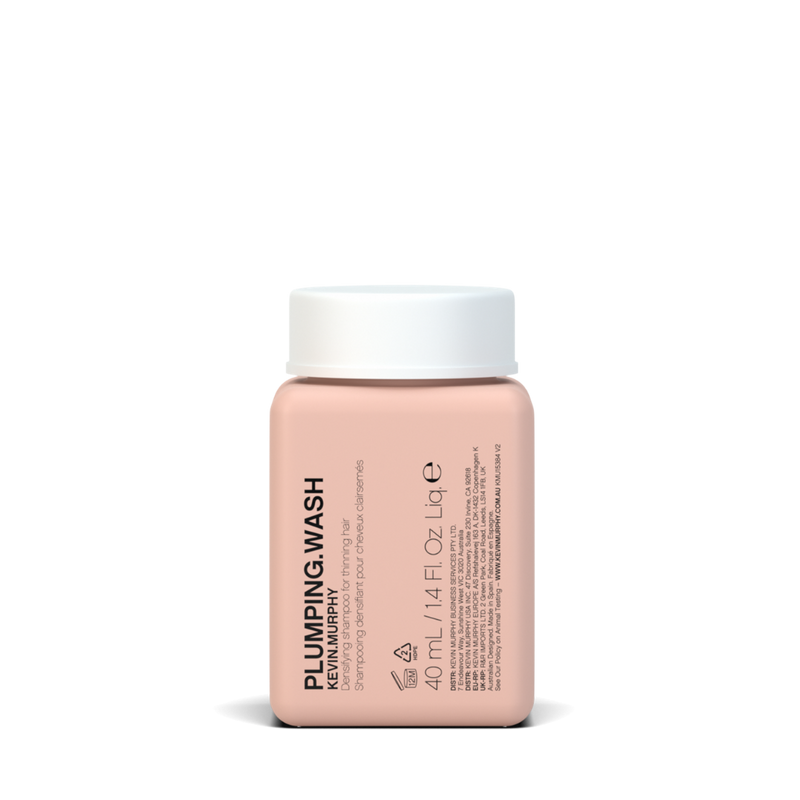 Kevin Murphy PLUMPING.WASH | 40ml