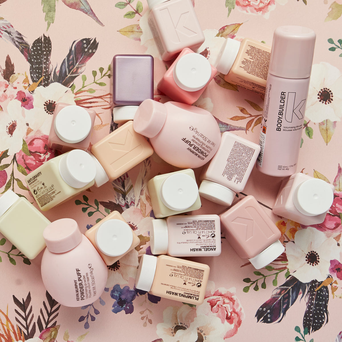 Kevin Murphy POWDER.PUFF | 14g