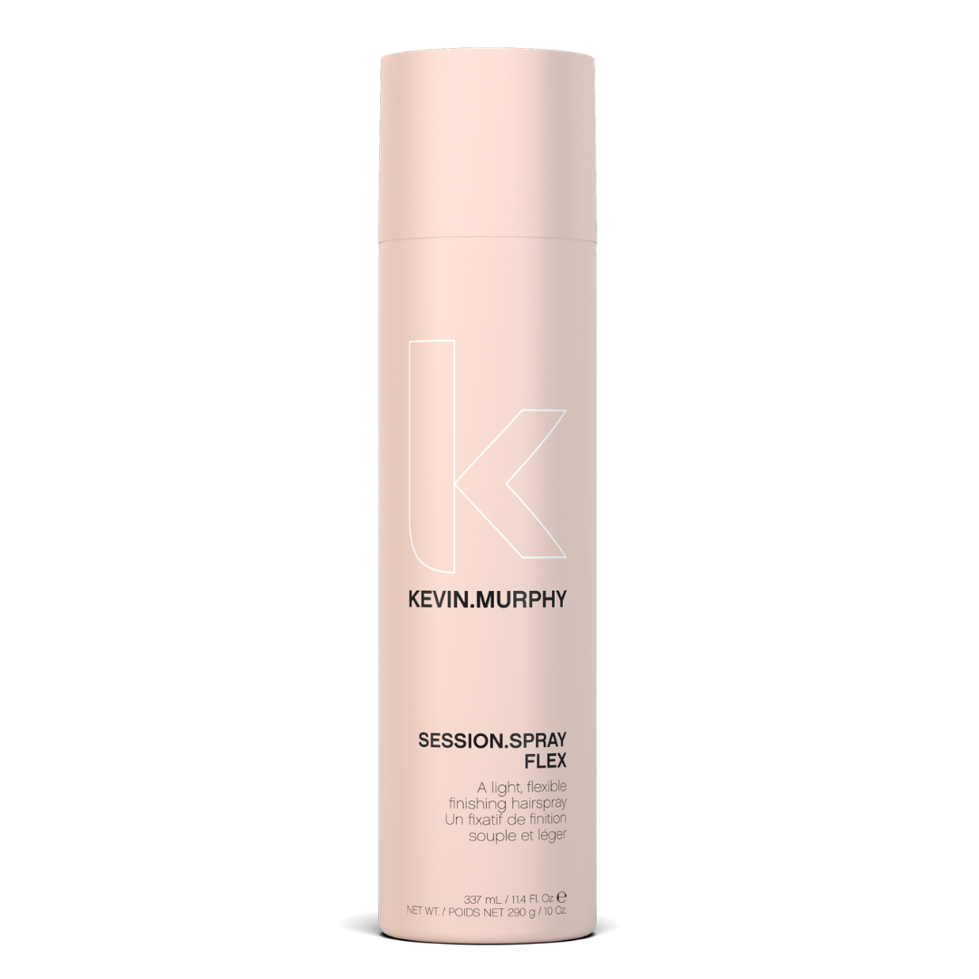 Kevin Murphy SESSION.SPRAY FLEX | 400ml