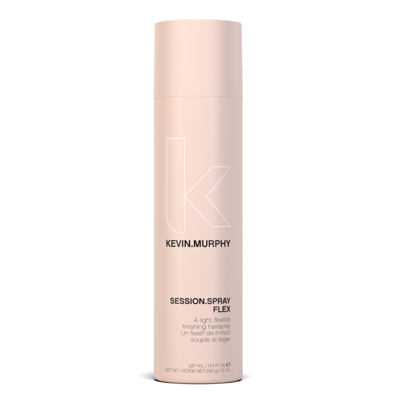 Kevin Murphy SESSION.SPRAY FLEX | 400ml