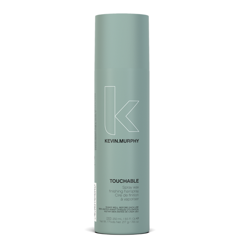 Kevin Murphy TOUCHABLE | 250ml
