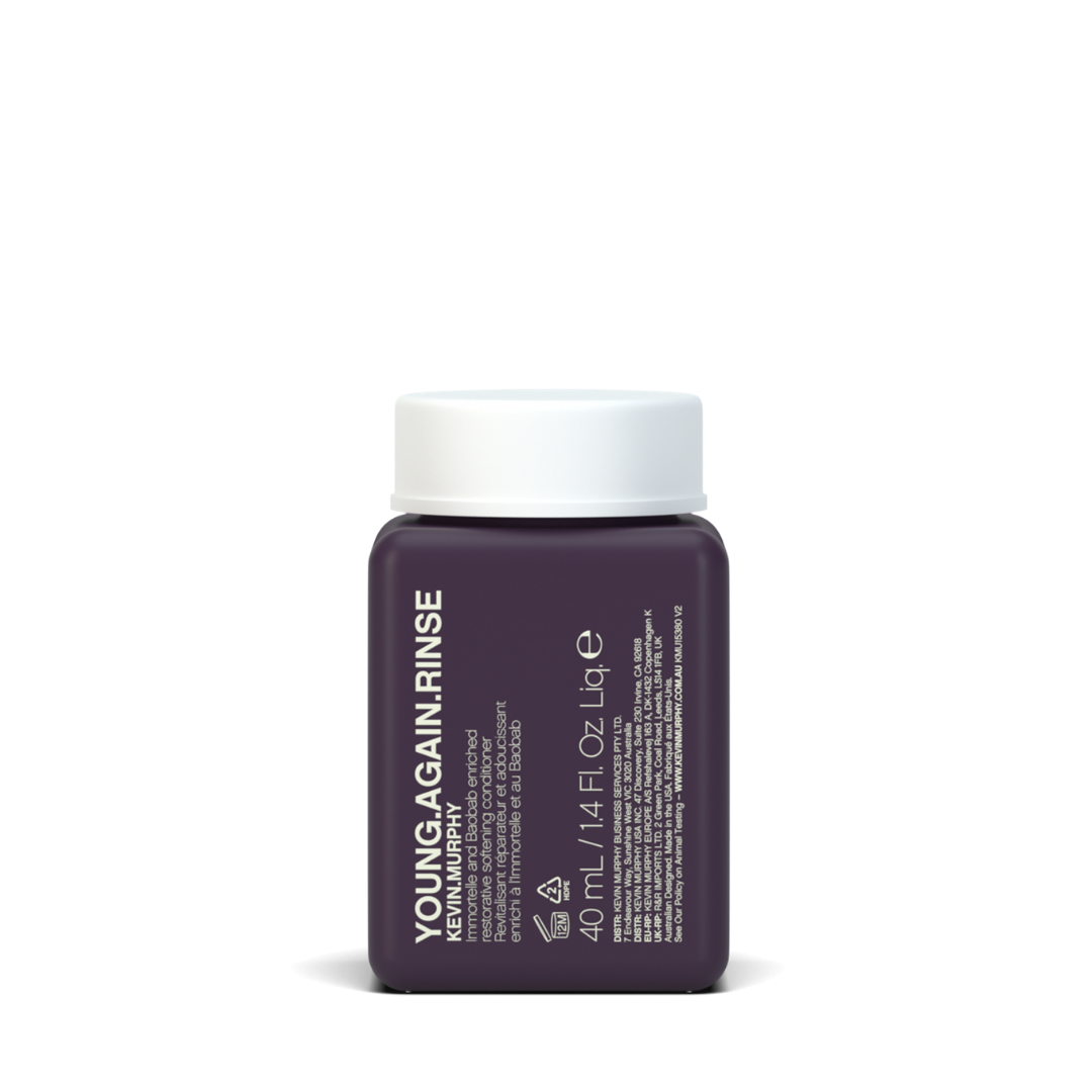 Kevin Murphy YOUNG.AGAIN.RINSE | 40ml