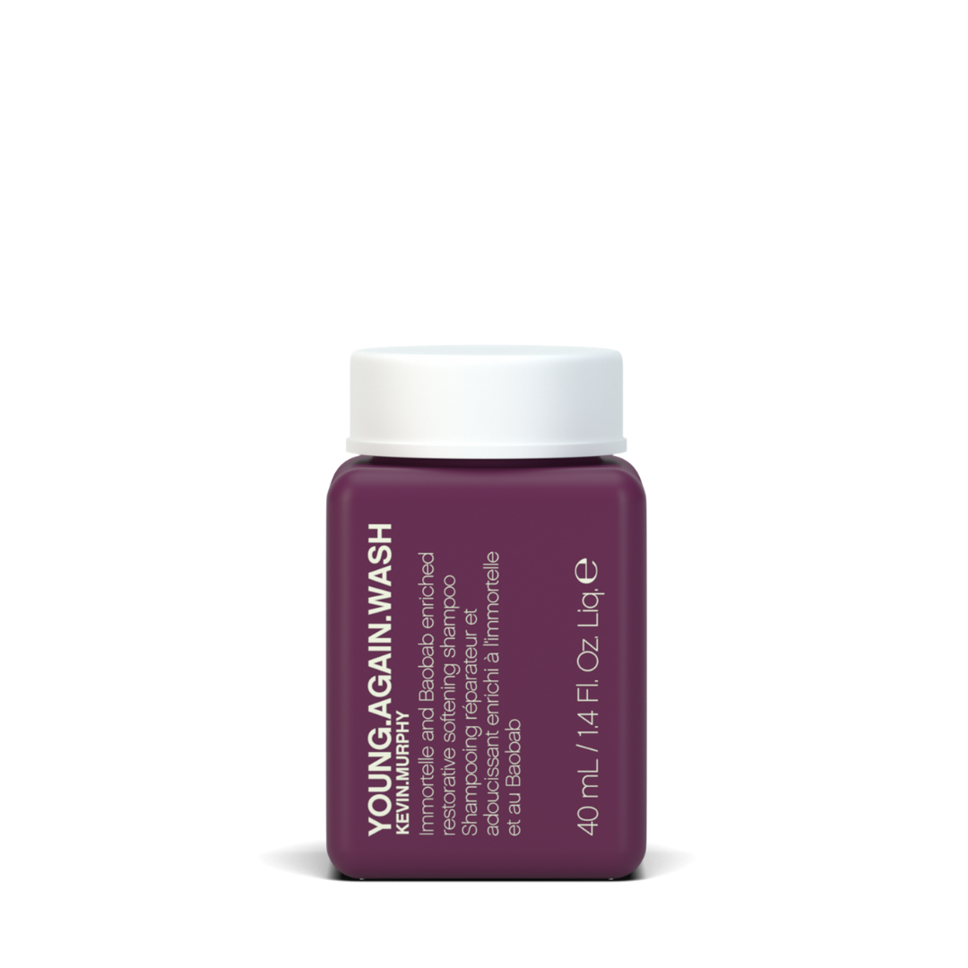 Kevin Murphy YOUNG.AGAIN.WASH | 40ml