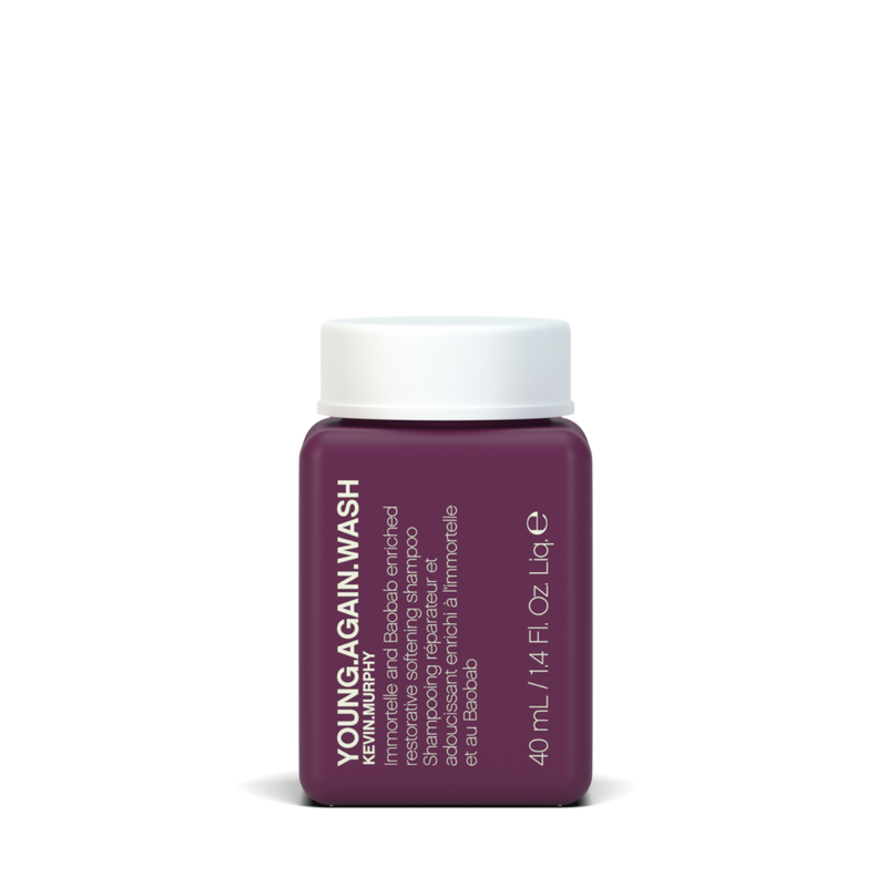 Kevin Murphy YOUNG.AGAIN.WASH | 40ml