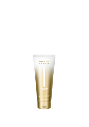 Jean Paul Myne Keratin Plus Empower Refurbishing Shampoo | 75ml