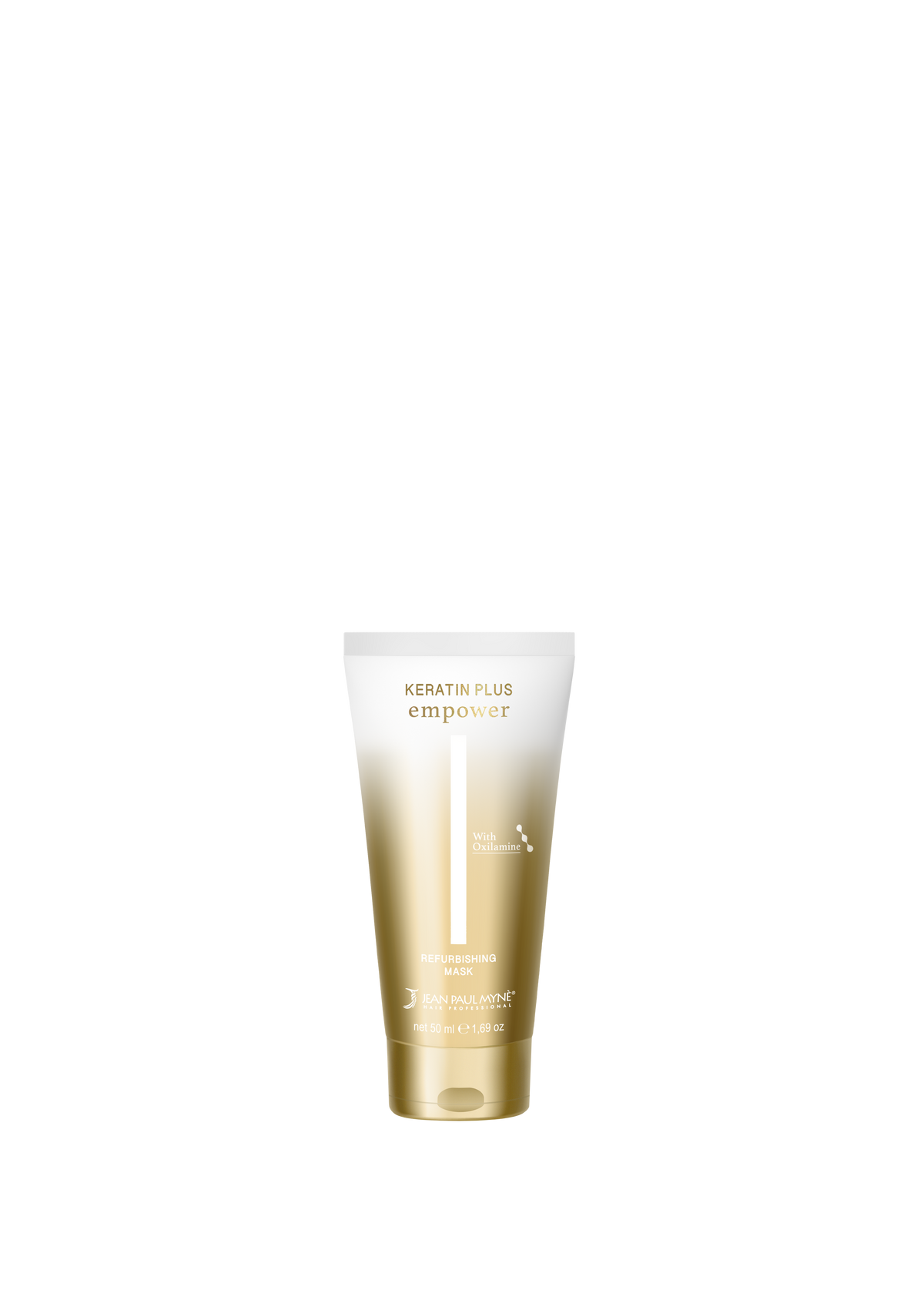 Jean Paul Myne Keratin Plus Empower Refurbishing Mask | 50ml