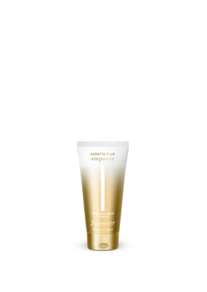 Jean Paul Myne Keratin Plus Empower Smoothing Cream Leave In | 50ml