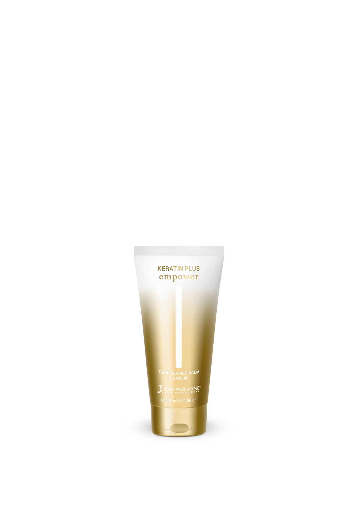 Jean Paul Myne Keratin Plus Empower Curl Definer Leave In | 50ml