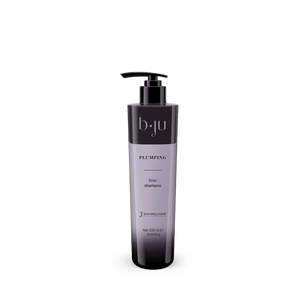 Jean Paul Myne B-JU Plumping Filler Shampoo | 300ml