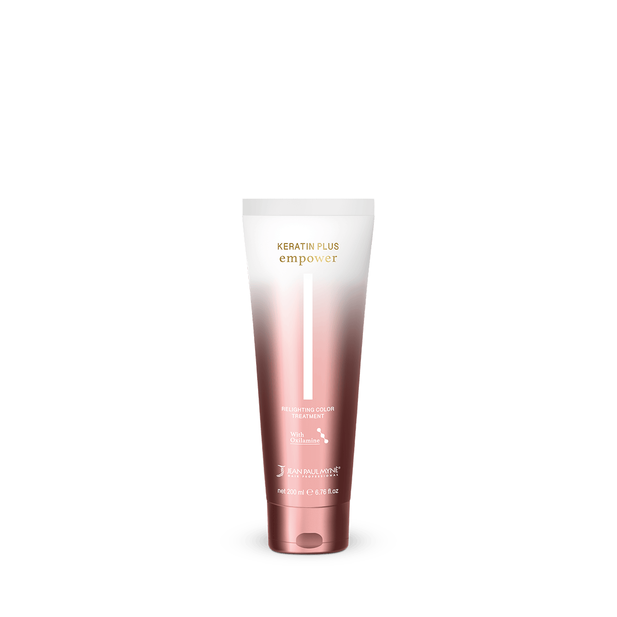 Jean Paul Myne Keratin Plus Empower Relighting Color Treatment | 50ml