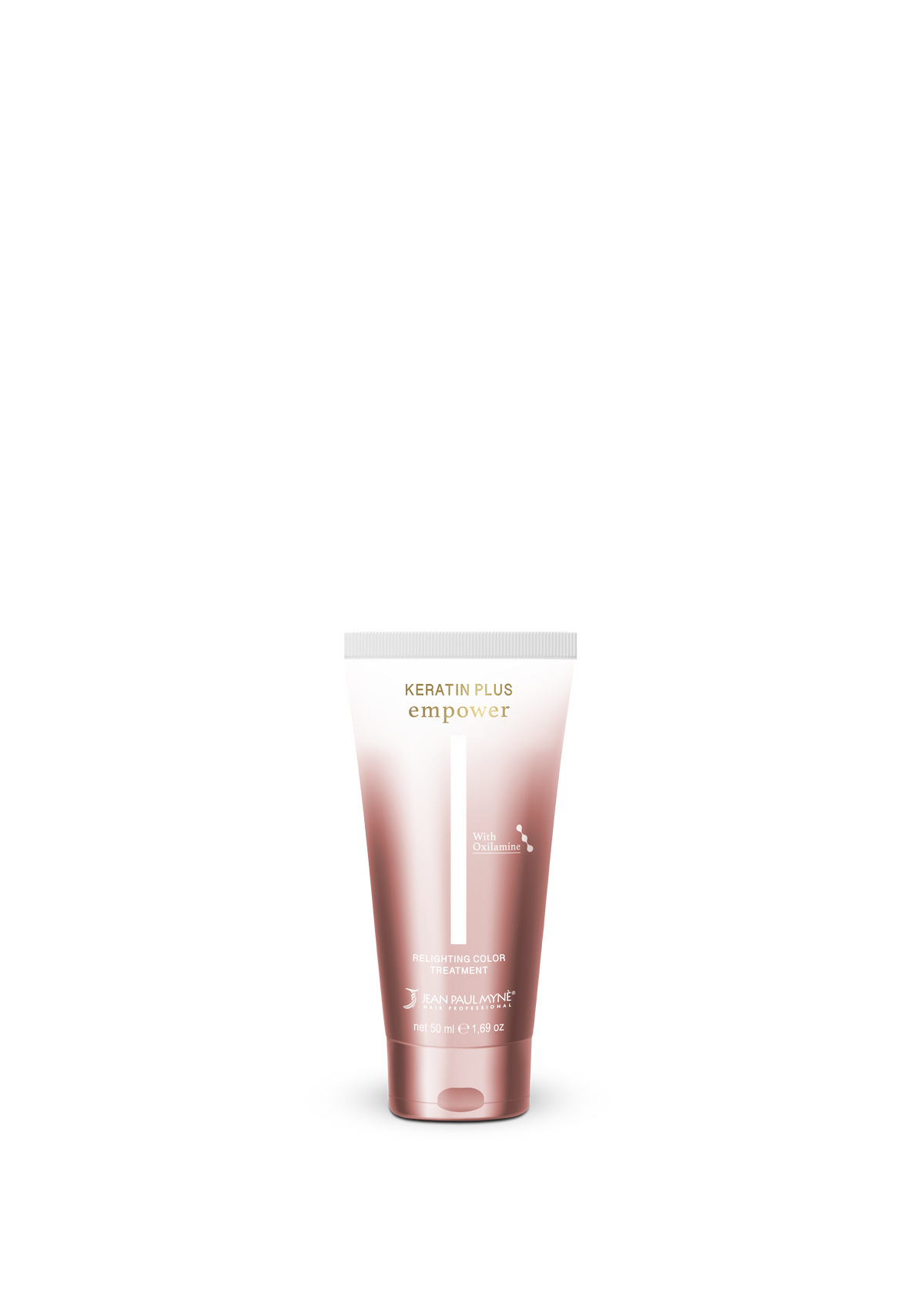 Jean Paul Myne Keratin Plus Empower Relighting Color Treatment | 50ml