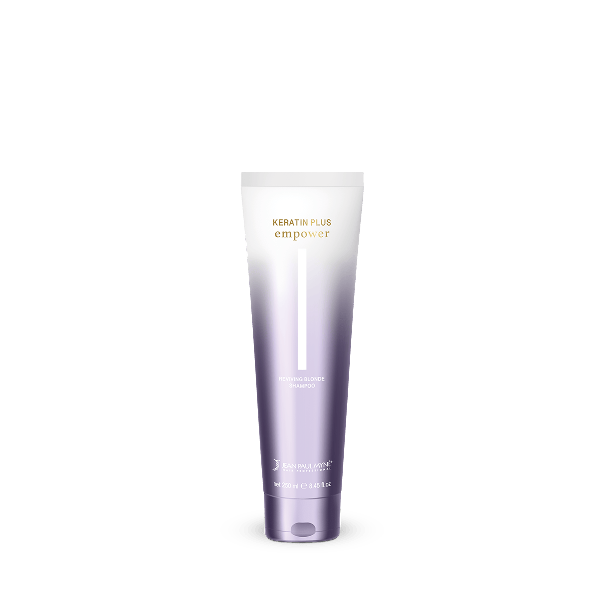 Jean Paul Myne Keratin Plus Empower Reviving Blonde Shampoo | 75ml